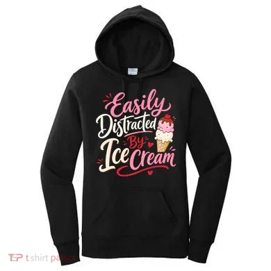 Women's Hoodie
