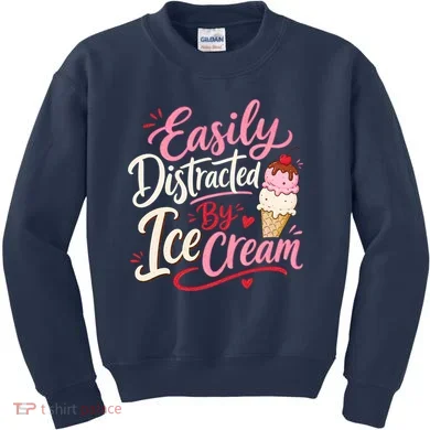 Kids Sweatshirt