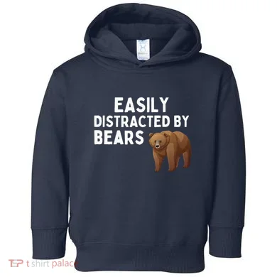 Toddler Hoodie