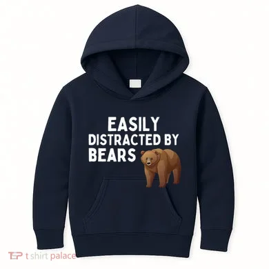 Kids Hoodie