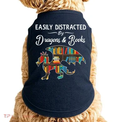 Doggie Tank
