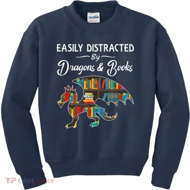 Kids Sweatshirt
