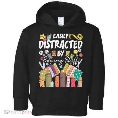 Toddler Hoodie