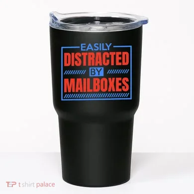 Tumbler