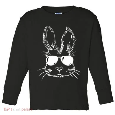 Toddler Long Sleeve