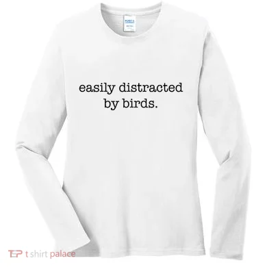 Women's Long Sleeve Shirt