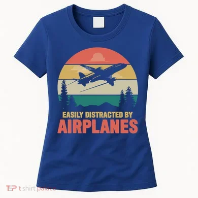 Women's T-Shirt