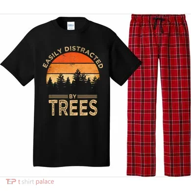 Pajama Set