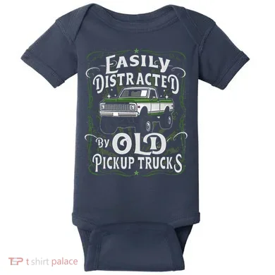 Baby Bodysuit