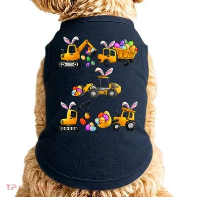 Doggie Tank