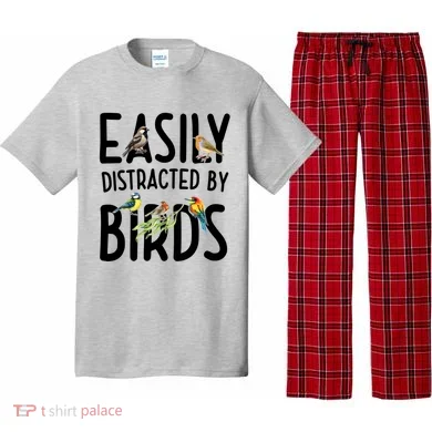 Pajama Set