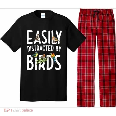 Pajama Set