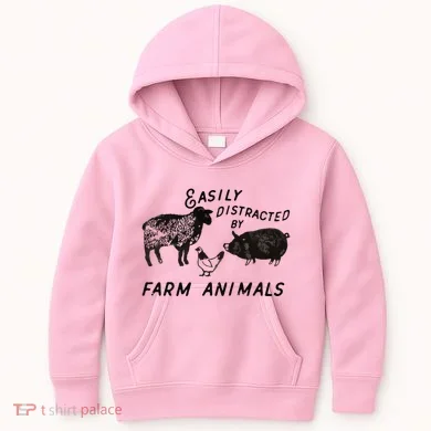 Kids Hoodie