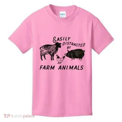 Kids T-Shirt