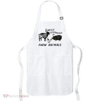 Apron