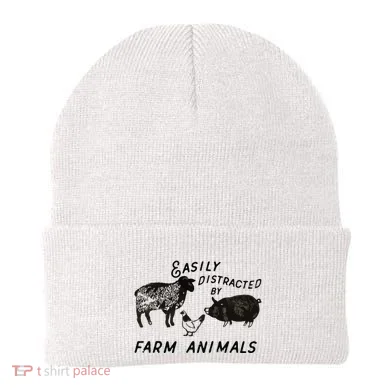 Beanie