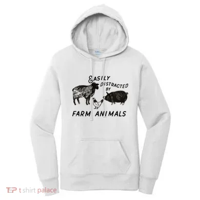 Women's Hoodie