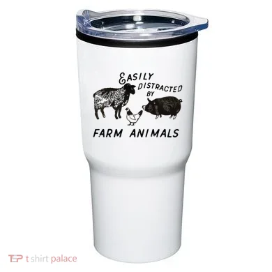 Tumbler