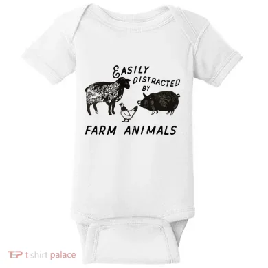 Baby Bodysuit