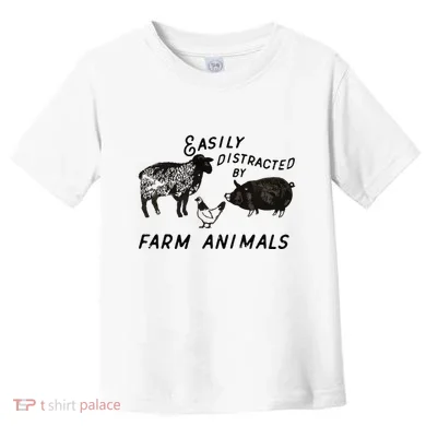 Toddler T-Shirt