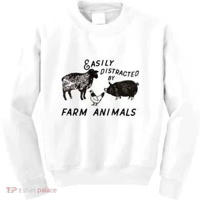 Kids Sweatshirt