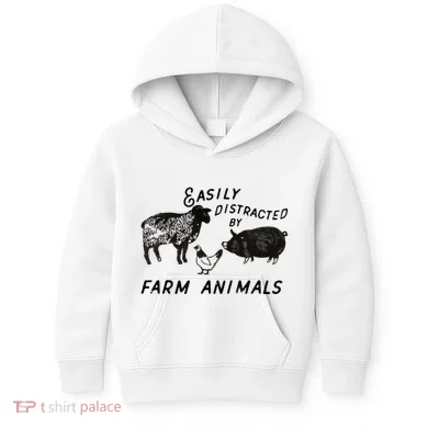 Kids Hoodie