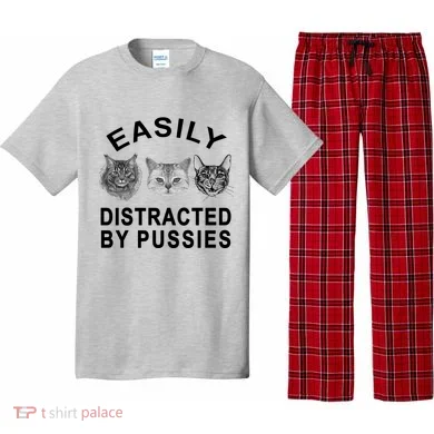 Pajama Set