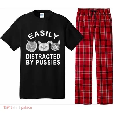 Pajama Set