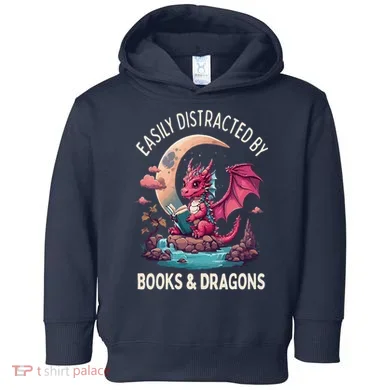 Toddler Hoodie
