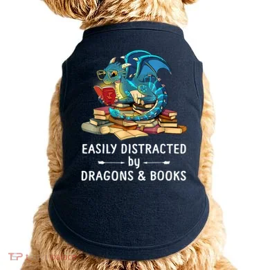 Doggie Tank