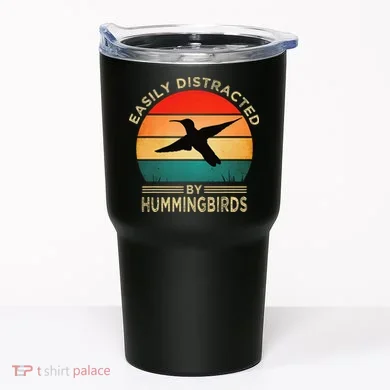 Tumbler