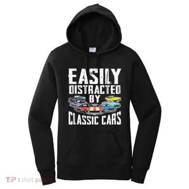 Women's Hoodie