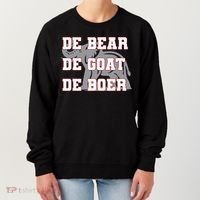Elephant De Bear De Goat De Boer Women's Sweatshirt thumb 0