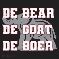 Elephant De Bear De Goat De Boer Women's Sweatshirt thumb 2