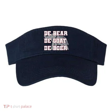 Visor