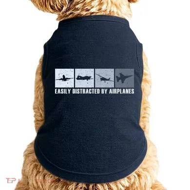 Doggie Tank