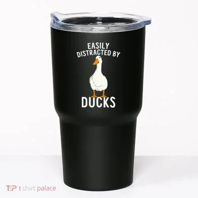 Tumbler