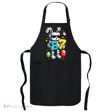 Apron