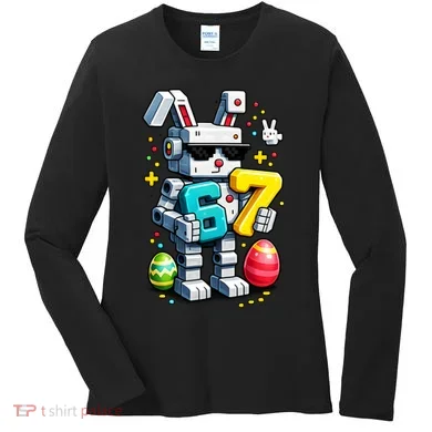 Women's Long Sleeve Shirt
