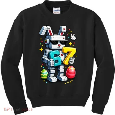 Kids Sweatshirt