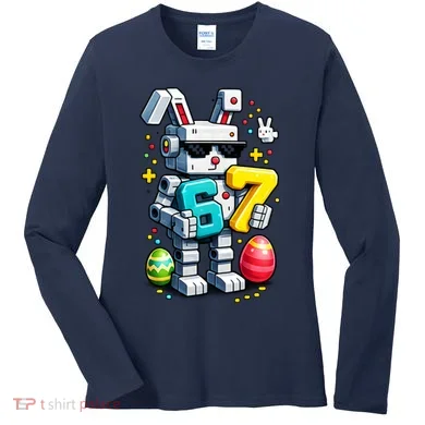Women's Long Sleeve Shirt