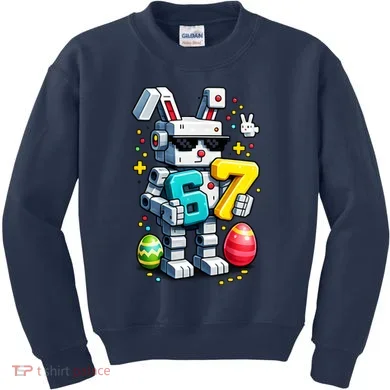 Kids Sweatshirt