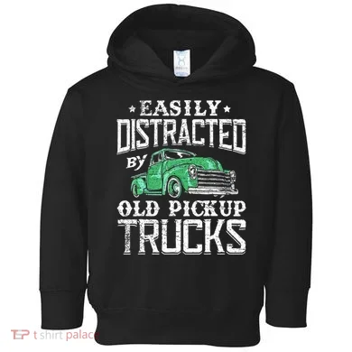Toddler Hoodie
