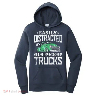 Women's Hoodie