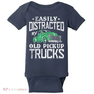 Baby Bodysuit