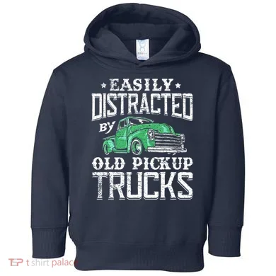 Toddler Hoodie