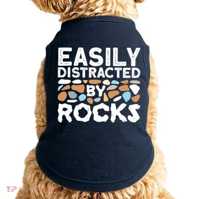 Doggie Tank