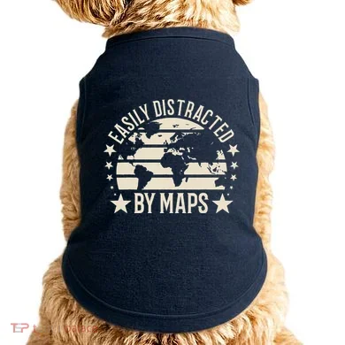 Doggie Tank