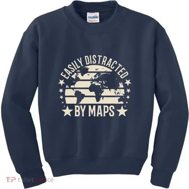 Kids Sweatshirt