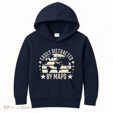 Kids Hoodie